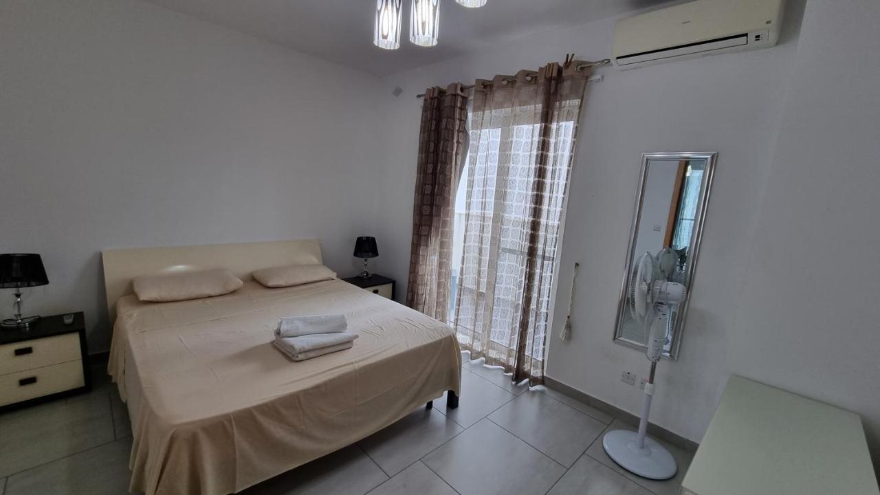 Metrostays Apartament St Julian Malta Saint Julian's Eksteriør billede
