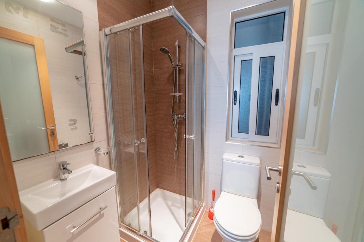Metrostays Apartament St Julian Malta Saint Julian's Eksteriør billede